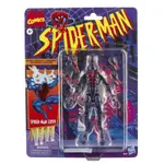 貨漫威 MARVEL 蜘蛛人 6吋經典傳奇 RETRO系列 蜘蛛人 2099 SPIDER-MAN 多重宇宙