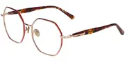 Scotch & Soda 3029 401 Men's Glasses Gold Size 54 - Private Health Rebate - Blue Light Block Available