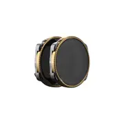 Polar Pro ND/PL Filters for DJI Mavic AIR2S Drone - VND 2-pack - 2-5 + 6-9