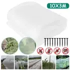 Garden Insect Bug Fly Fruit Mesh Net Vegetable Plant Protection Cover 2 Sizes AU
