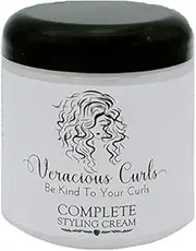 Complete Styling Cream by Veracious Curls