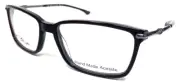 NEW SMITH OPTICS PRYCE GGI OXBLOOD GREY AUTHENTIC EYEGLASSES FRAME 55-17