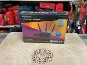 NETGEAR NIGHTHAWK MODEL: AC2300 SMART WIFI ROUTER MU-MIMO NEW IN BOX Ships Free!