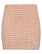 [ISABELLE BLANCHE PARIS] ISABELLE BLANCHE Paris Mini skirts - Item 30095633