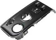 Trailer Brake Control Switch, for Chevrolet Silverado 2015-2018, OEM: 84109447 23476237