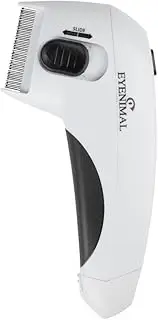 Eyenimal FLEA Control Flea Comb