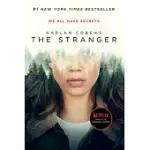 THE STRANGER (MOVIE TIE-IN)