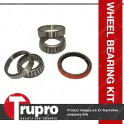 1 x Front Wheel Bearing Kit for Toyota 4 Runner VZN130 RN130 LN130 61 63