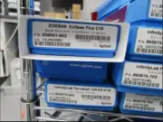 Agilent 695975-702 HPLC Columns Compare $1000+ Special $399