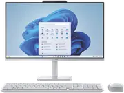 "Lenovo 23.8"" i3 8GB 512GB AIO"