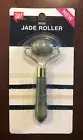 Mini Jade Roller, a Portable facial Message Tool