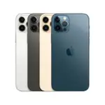 APPLE IPHONE 12 PRO MAX 256G(空機)全新福利機 台版原廠公司貨