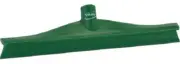Vikan ULTRA HYGIENIC GREEN FLOOR SQUEEGEE HEAD 40x95x400mm For Smooth/Wet Floors