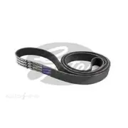 Gates Micro-V Belt - 8PK2400