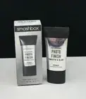 Smashbox Photo Finish Smooth & Blur Primer - 0.27oz New In Box