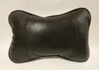 Orthopedic Memory Foam Wedge Back & Car Support Pillow Very Comfortable 10"x7"