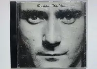 在飛比找Yahoo!奇摩拍賣優惠-唱片Phil Collins – Face Value搖滾樂