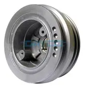 Powerbond Harmonic Balancer/Tvd - HB1765N