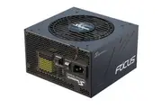 SeaSonic 650W FOCUS GX-650 Gold PSU (SSR-650FX) (OneSeasonic)