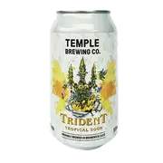Temple Trident Tropical Sour