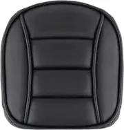 Saddlemen Hog Killers Black Sissy Bar Pad (HK0408)