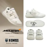 在飛比找momo購物網優惠-【K-SWISS】復古鞋 Si-18 Ultrashot x