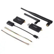 3DR Radio Telemetry 500MW Air and Ground Data Transmit Module with OTG1517