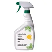 Home Safe Artificial Plants & Furniture UV Protection Spray 1 Litre
