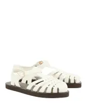 Ancient Greek Sandals Women's Homeria Jelly Sandals 8 US / 38 EU