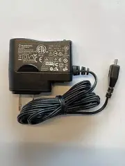 Plantronics SSA-3W-05 050060F Micro USB Travel AC Adapter 5V 600mA Power Supply