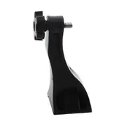 Binoculars Telescope Tripod Adapter Standard Fit black