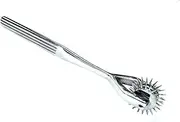 Rouge Triple Pin Wheel Sex Toy Teasers