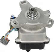 Distributor Compatible With Civic/Del Sol CRXIII 1.5L 1.6L L4 30100-P08-006 TD-42U TD42 TD42U 7P+2P 1992-1998