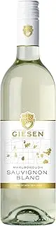 Giesen Estate Sauvignon Blanc White Wine 750 ml