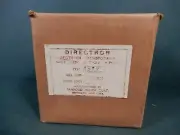 Sanford Miller Directron 14V/28V 28T4 Beefy Power Transformer 7.5 Pounds NOS