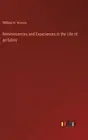 Reminiscences and Experiences in the Life of an Editor by William H. Winans Hard