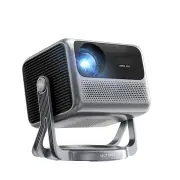 [EU Direct] Ultimea Nova C40 Projector Androidtv 11 4K Supported HDR10+ 600ANSI Lumens 6D Auto Keystone Correction ToF A