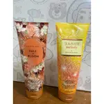 BATH AND BODY WORKS BBW 24小時保濕身體乳霜 8OZ/226ML