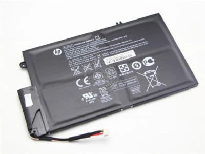 Genuine Battery 52Wh EL04XL HSTNN-IB3 For HP Envy TouchSmart 4-1000 TPN-C102