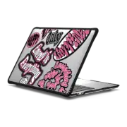 MacBook Pro 13-inch (M1 / M2 / Intel) Impact Case Energy Is Everything, Collage