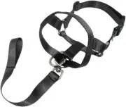 Tophomer Dog Head Collar, Halter Collar for Dogs, Padded Headcollar to Stop Pull