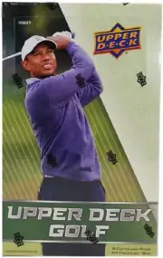 2024 Golf Hobby Box * to Order*