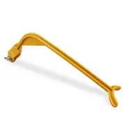 4Pcs Golf Swing Trainer Wrist Arm Corrector Grooving Sharpener Training Aids Swing Trainers