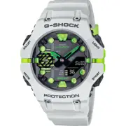 Casio G-SHOCK GA-B001MW-8AJF Tough Watch Japan NEW Domestic Version
