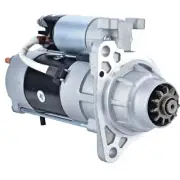 New Mitsubishi Electric Starter 24V 5.5kW Clockwise PLGR 11 Teeth