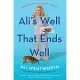 Ali’s Well That Ends Well: Tales of Desperation and a Little Inspiration