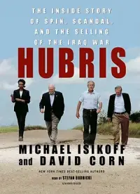 在飛比找博客來優惠-Hubris: The Inside Story of Sp