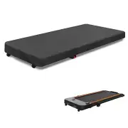 Aidetech Under Desk Treadmill Cover Dust-Proof Walking Pad Black