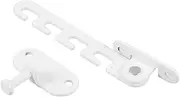Child Safety Door Lock Window Latch Replacement Sliding Window Locks for Boys and Girls
