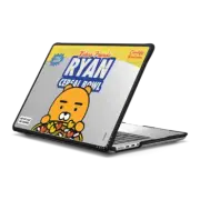 MacBook Pro 14-inch (M1 - M4) Impact Case Ryan Cereal MacBook Case